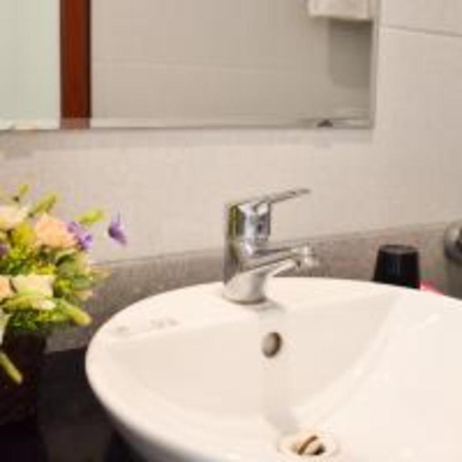 Song Kieu Hotel Ha Long Exterior foto