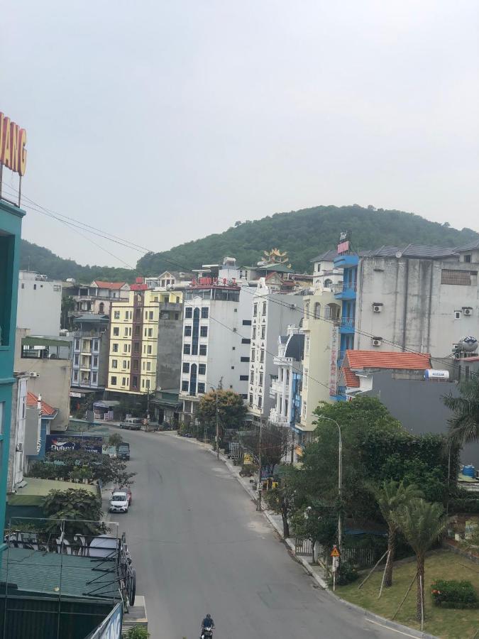 Song Kieu Hotel Ha Long Exterior foto