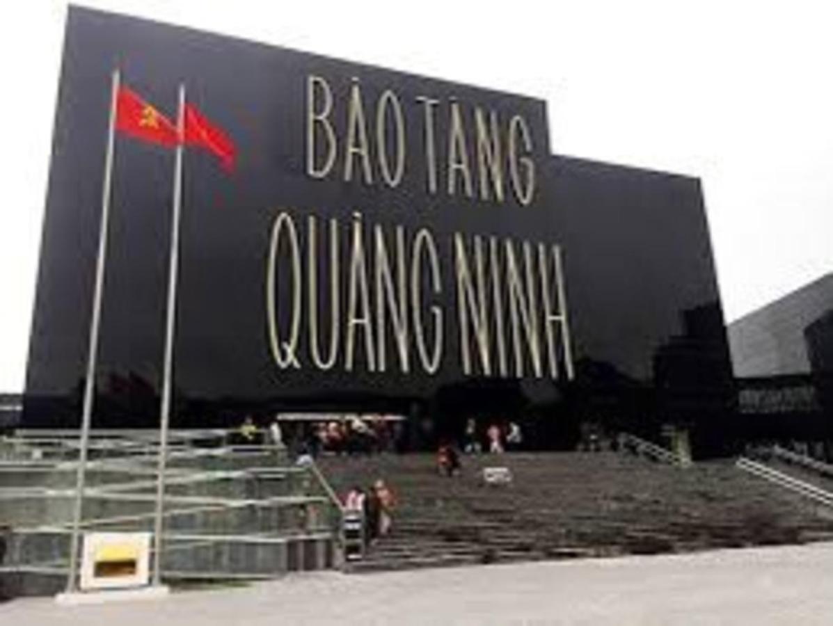 Song Kieu Hotel Ha Long Exterior foto